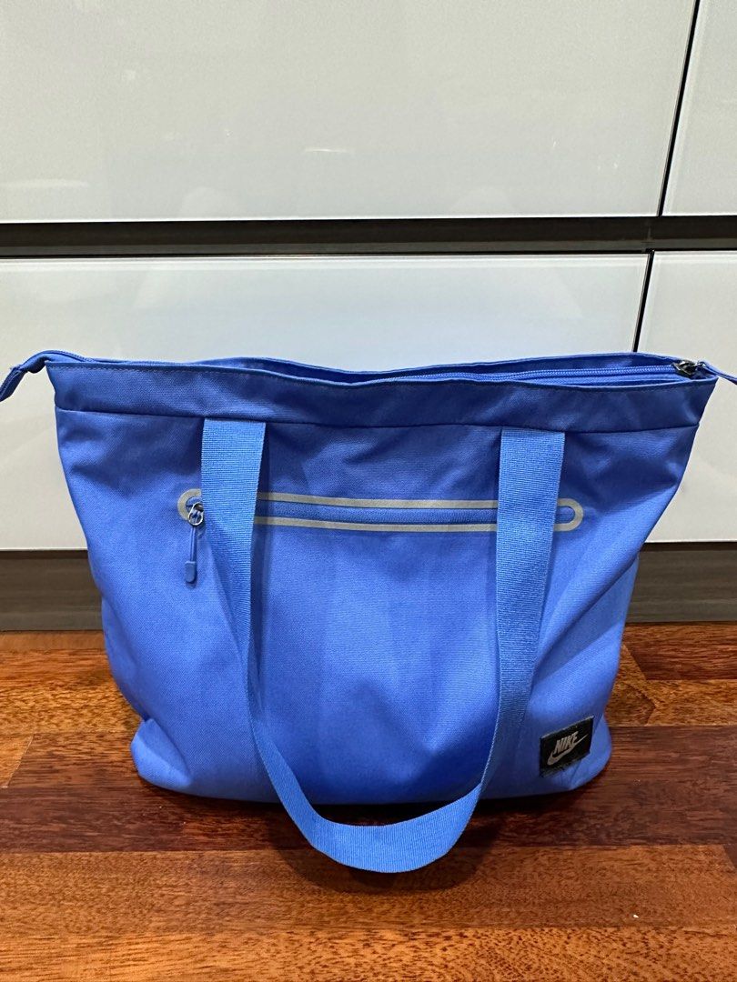 Nike sports bag sale top