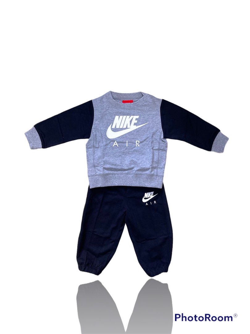 Baby nike outlet jumper