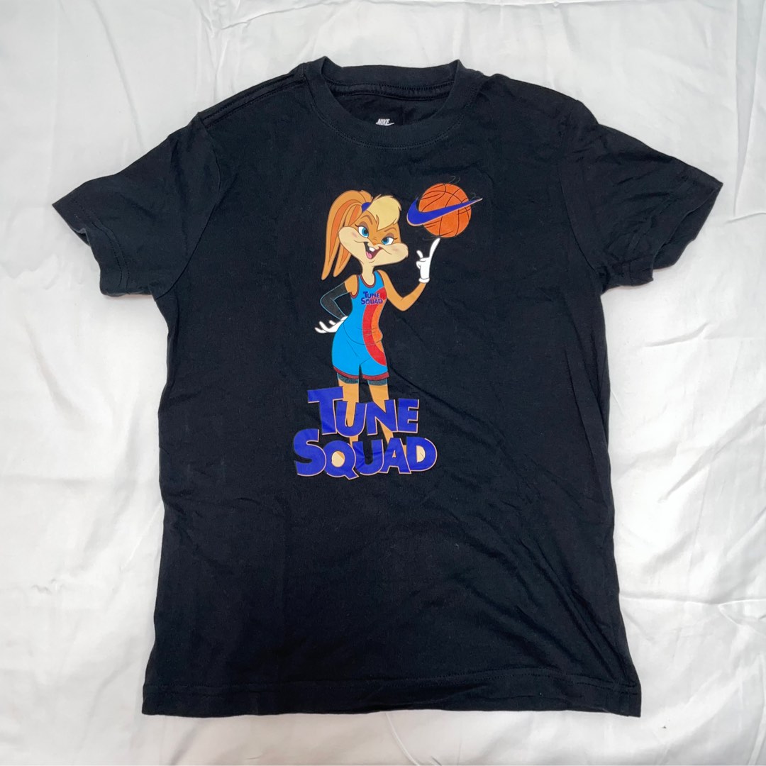 lola bunny nike shirt