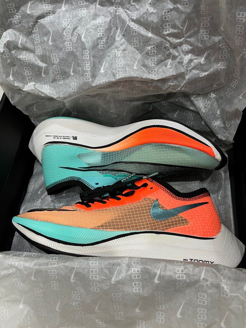 Nike zoomx vaporfly next shopee sale
