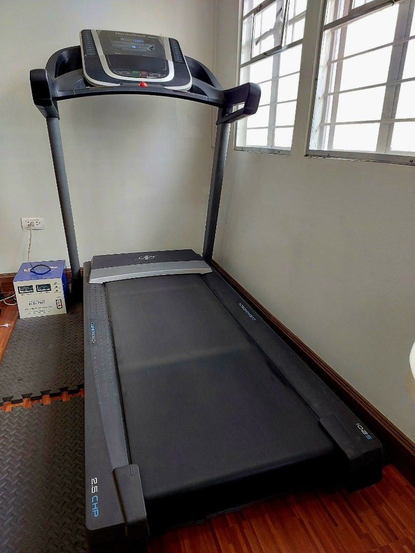 S20i treadmill sales