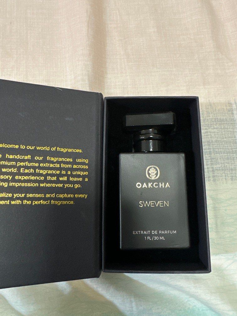 Oakcha sweven parfum on sale