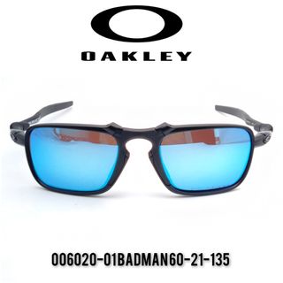 Oakley badman for sale hotsell