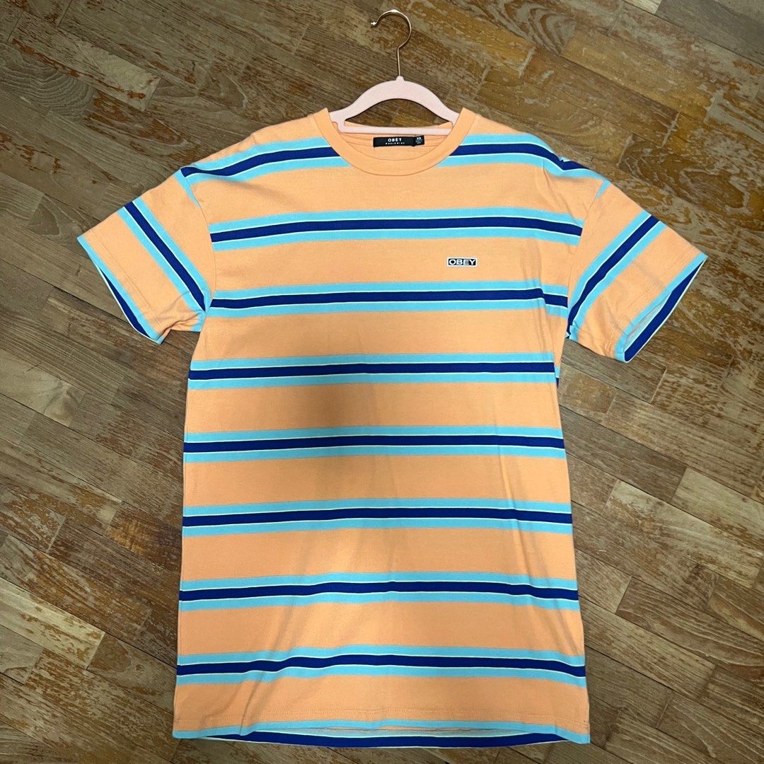 Obey t best sale shirt dress