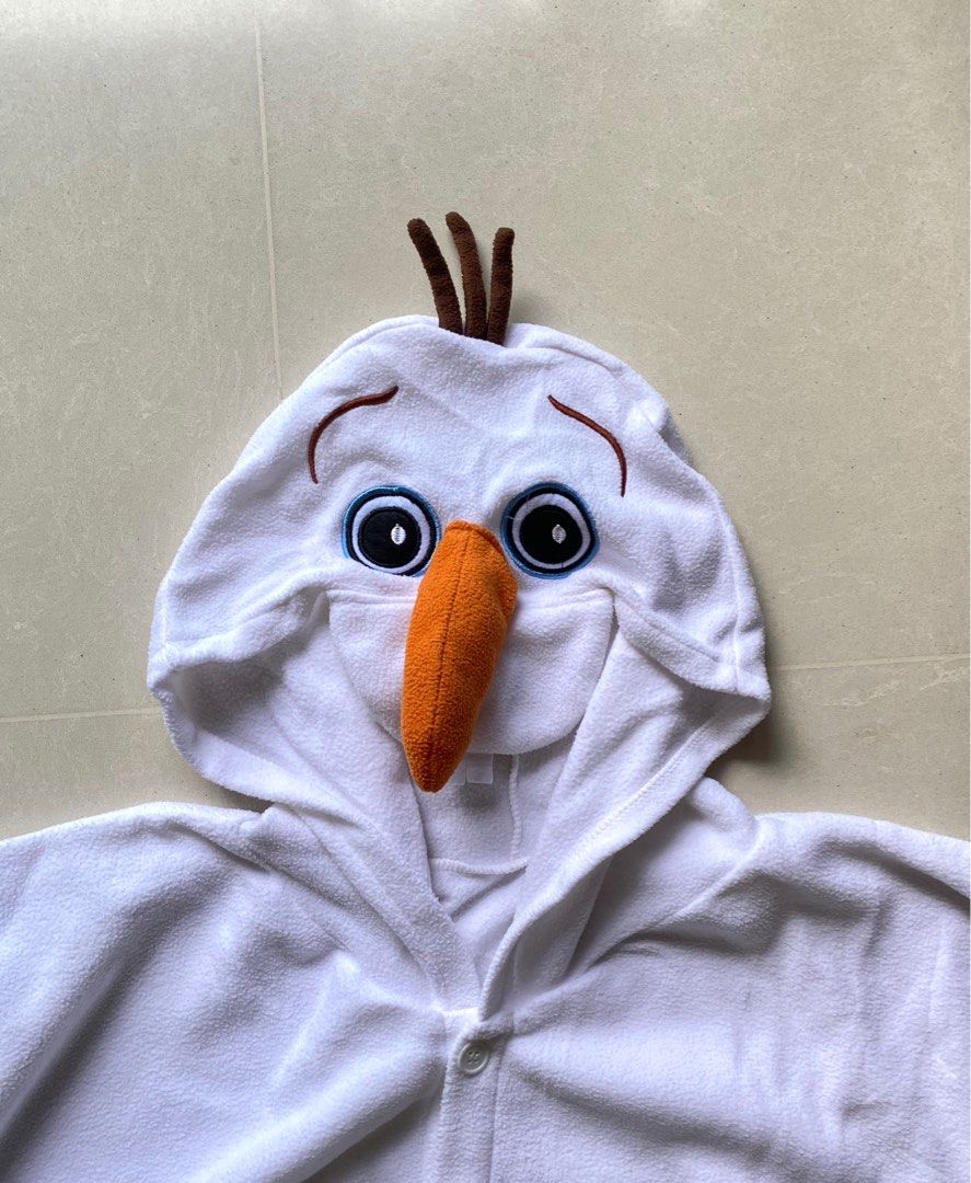 Frozen deals onesie adults
