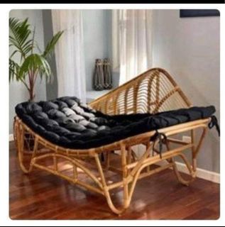 On hand 30x75 inches day bed