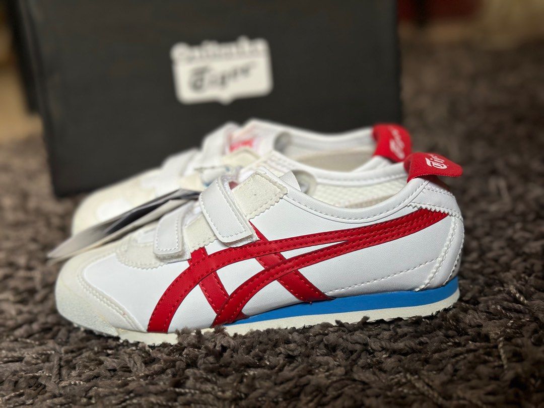 Onitsuka Tiger Kids Shoes Babies Kids Babies Kids Fashion on