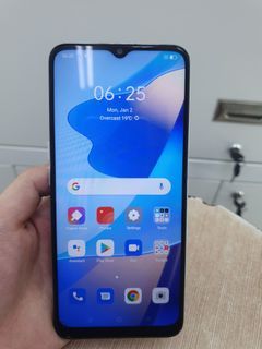 Oppo A16