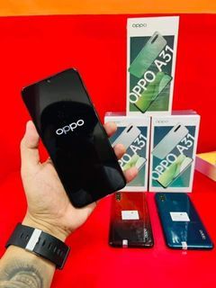 #OPPO A31 2020 (8GB RAM/256GB ROM)