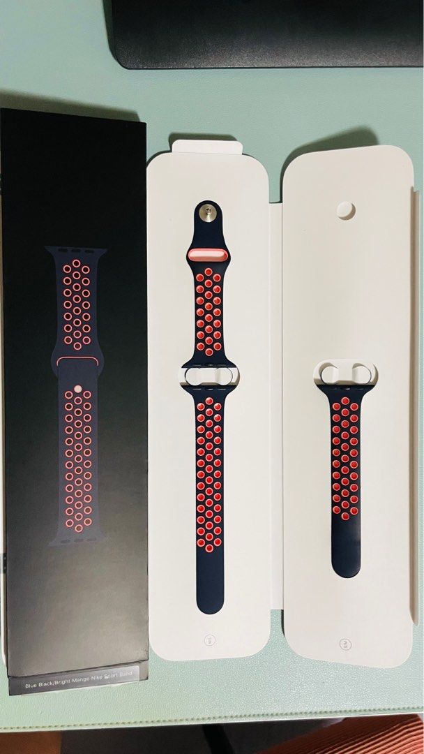 Genuine apple watch bands sale