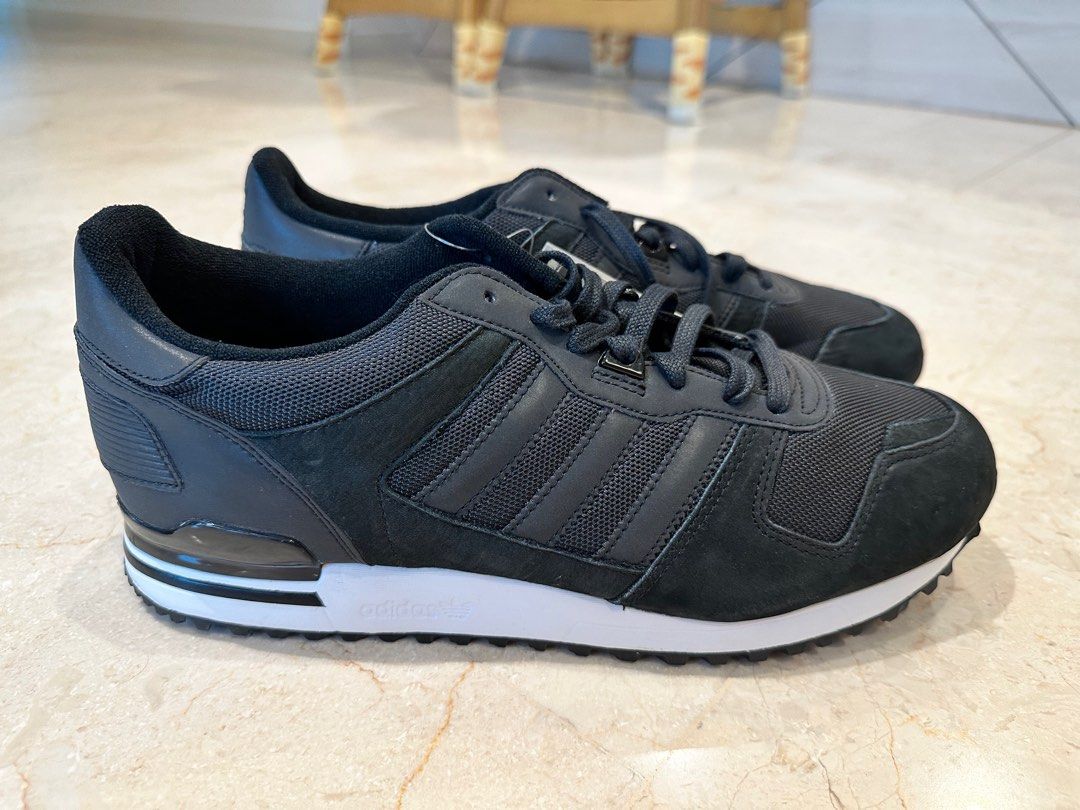 Adidas zx top original