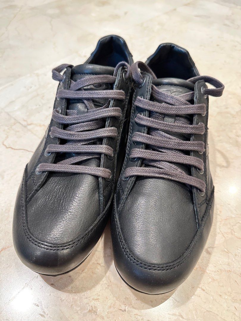 Geox brand clearance shoes