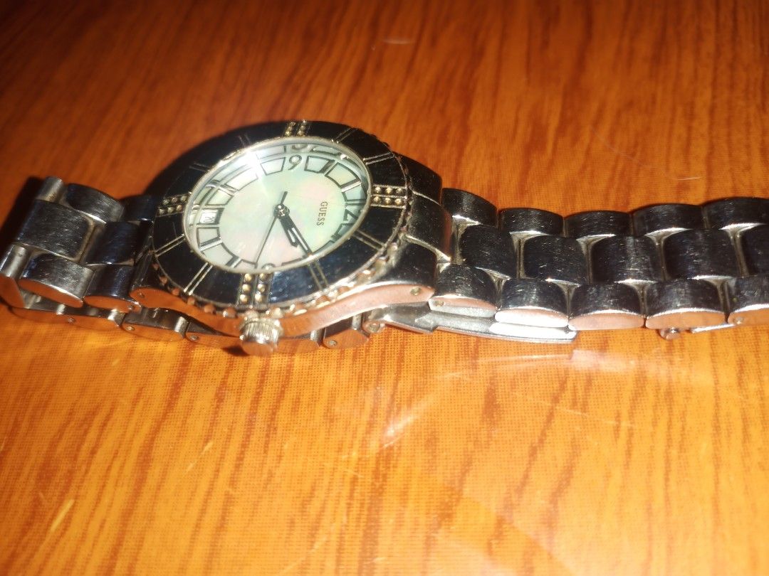 Guess watches on sale sales