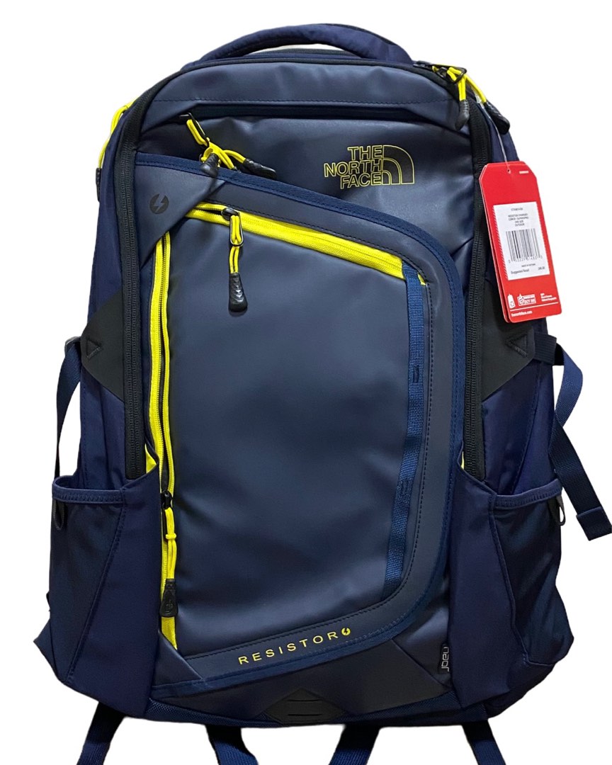 North face resistor charged new arrivals
