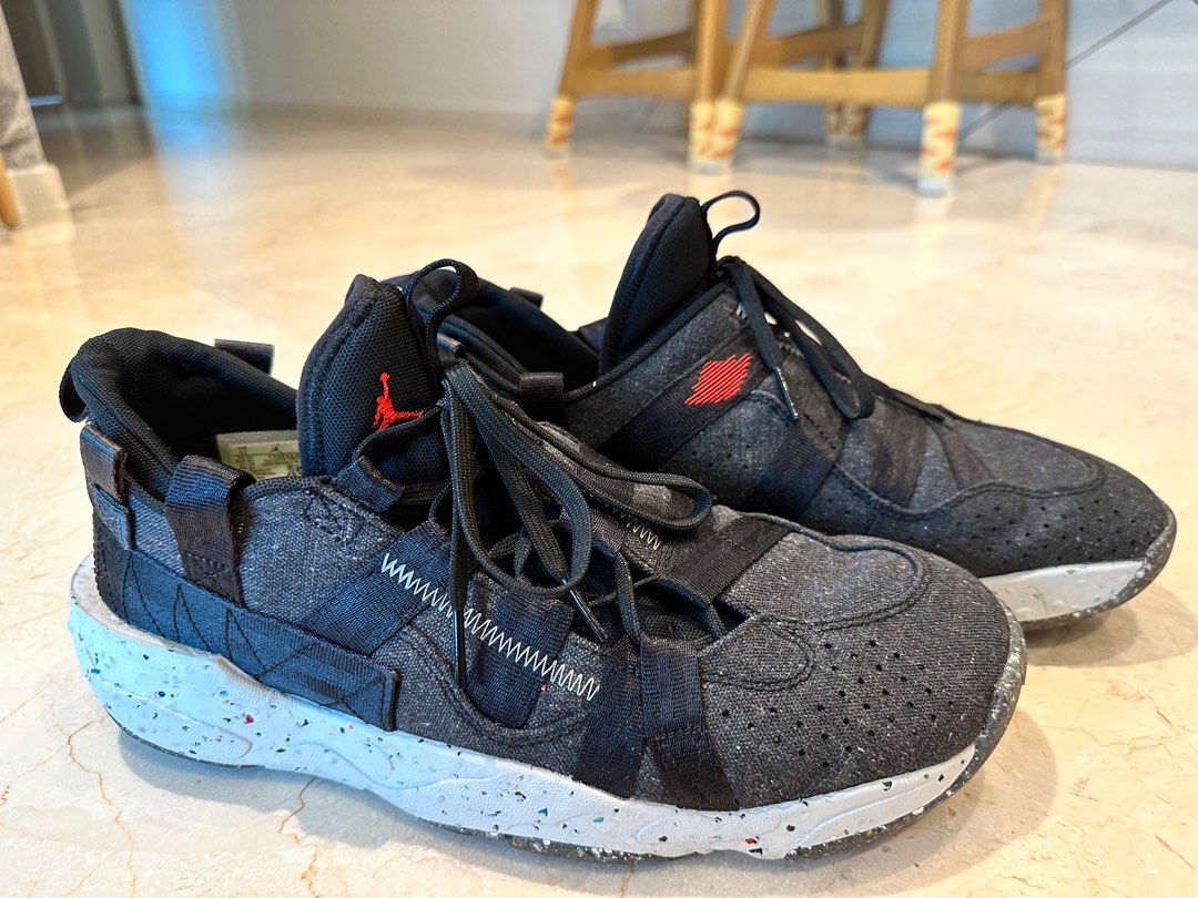 jordan crater university red