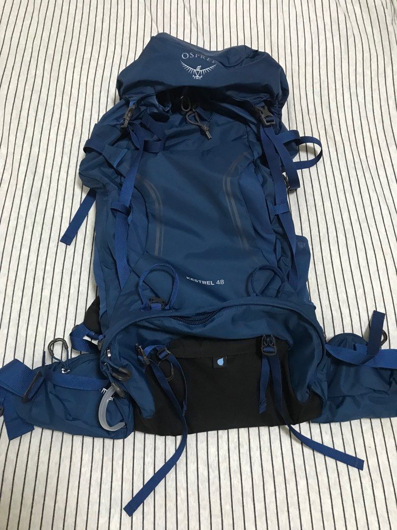 Osprey kestrel 38 sales loch blue