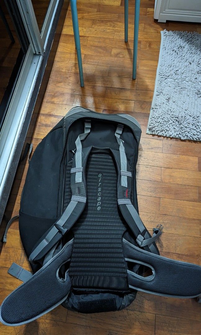 Osprey on sale waypoint 65