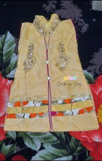 Outer Anak/Tunik Anak