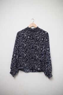 padini blouse
