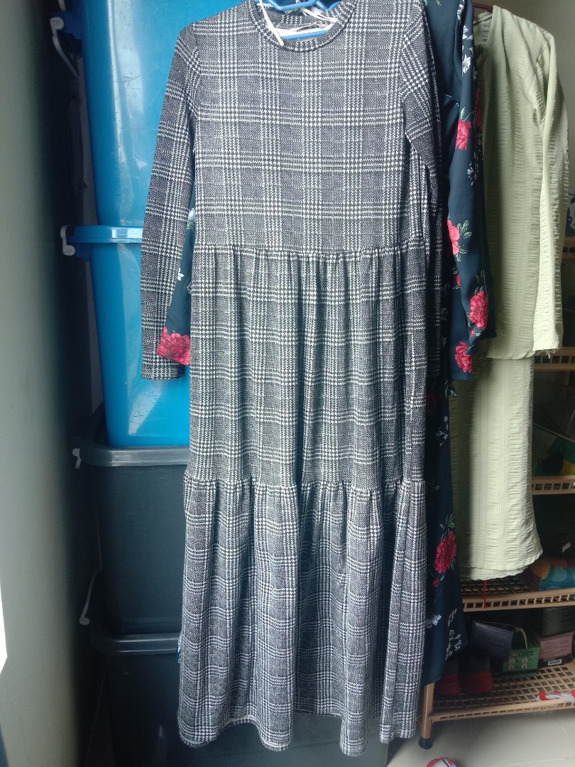 Padini Dress, Women's Fashion, Muslimah Fashion, Dresses on Carousell