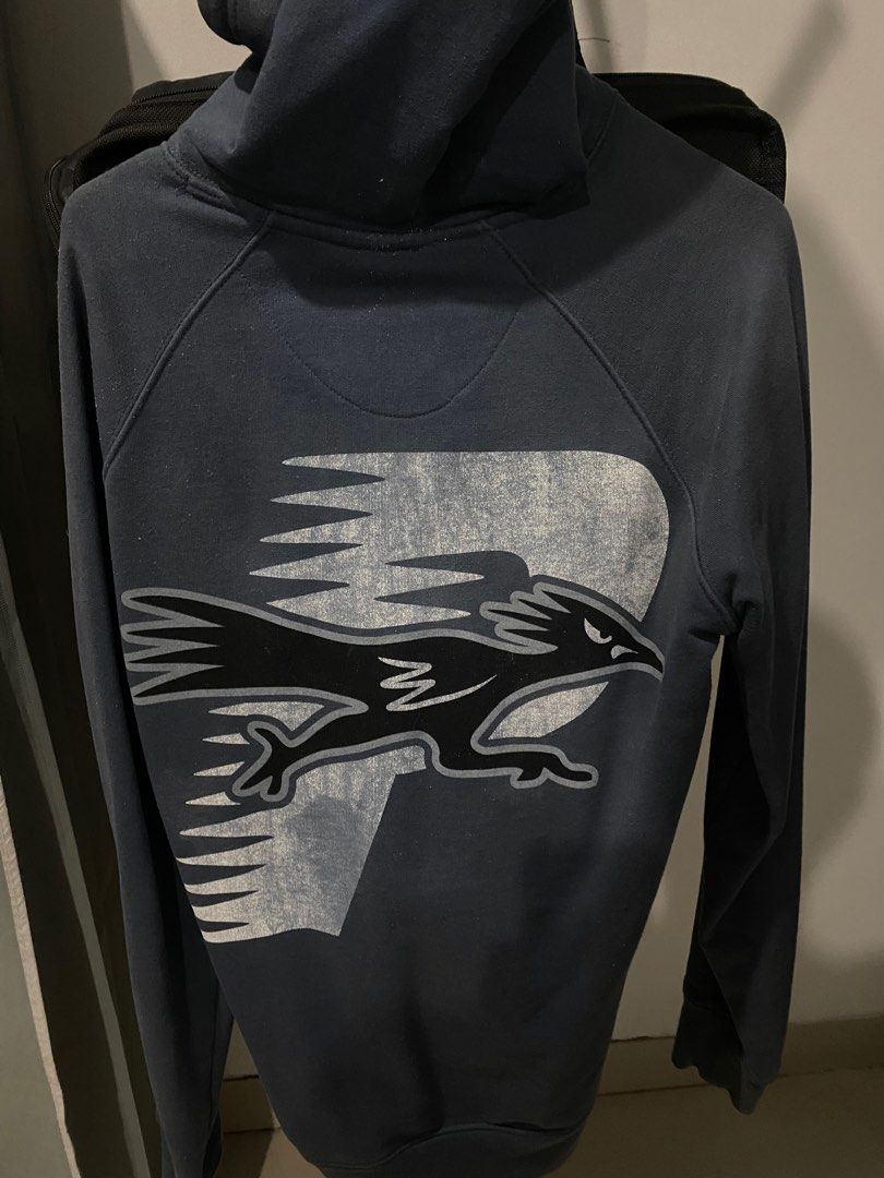 Palace hotsell roadrunner hoodie