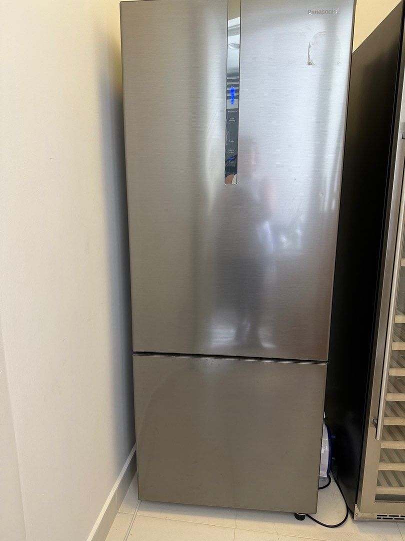 Panasonic Fridge/ Freezer, TV & Home Appliances, Kitchen Appliances
