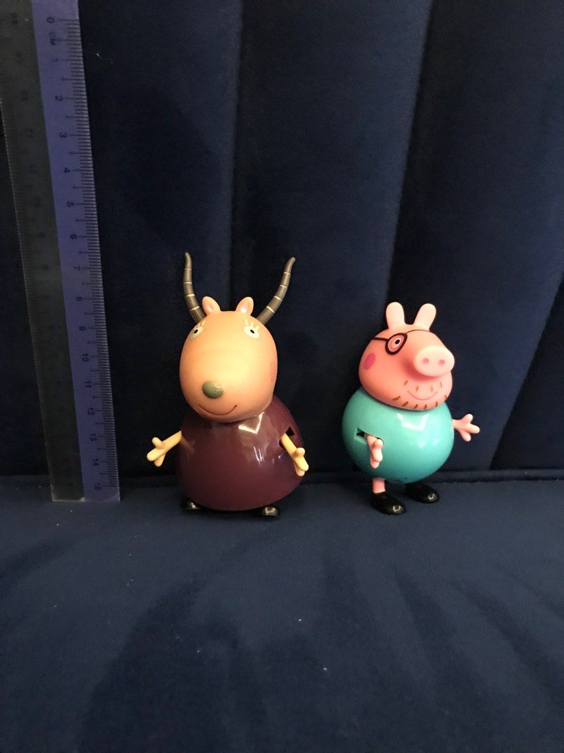 Madame gazelle toy online