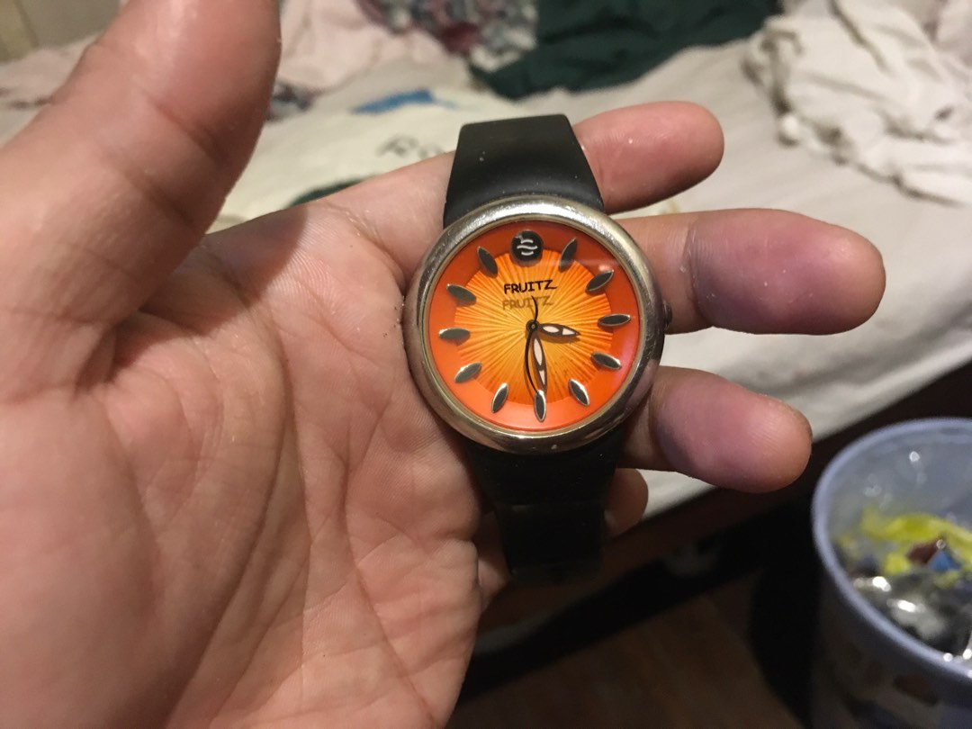 Philip stein fruitz watches sale hotsell