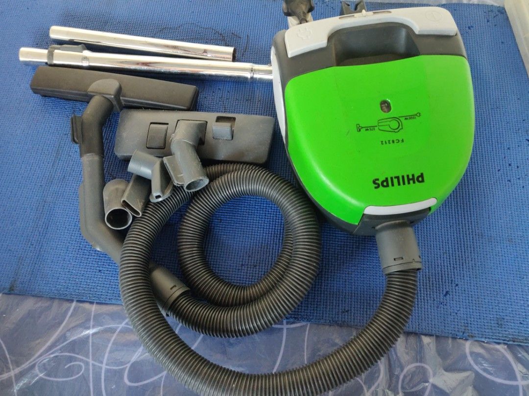 Philips Vacuum cleaner, TV & Home Appliances, Vacuum Cleaner