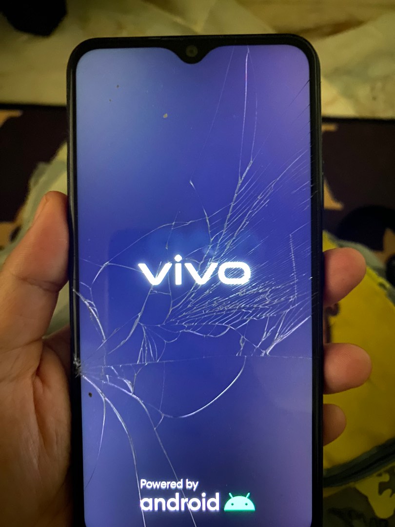 Phone vivo 1904, Mobile Phones & Gadgets, Mobile Phones, Android Phones,  Vivo on Carousell