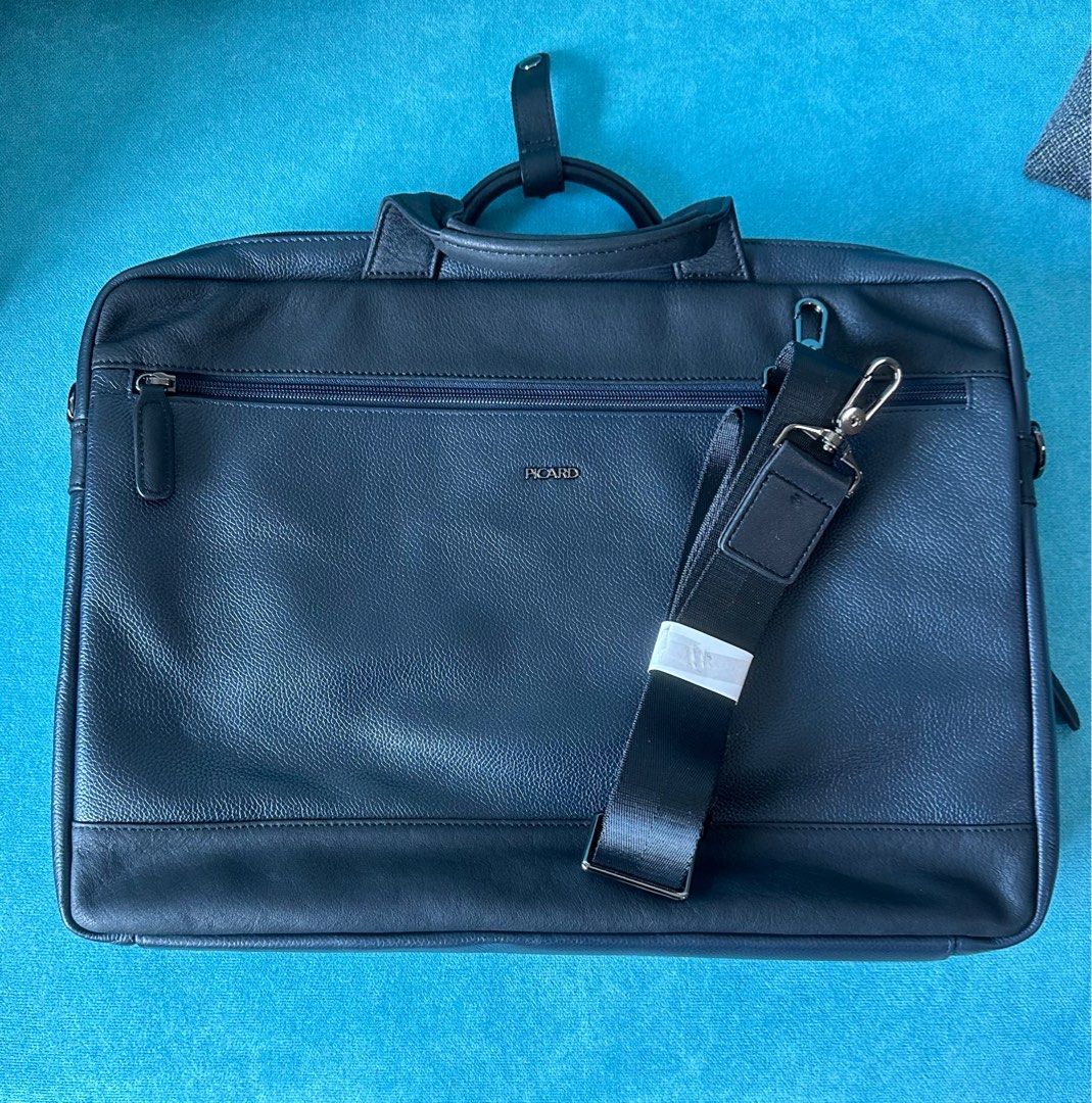 Picard briefcase deals