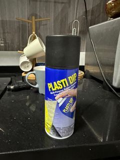 Plastic Dip