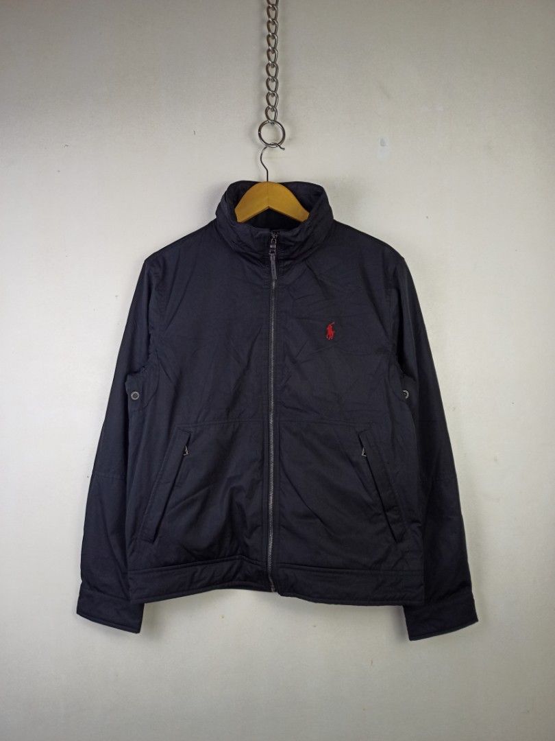 Polo ralph shop lauren perry jacket