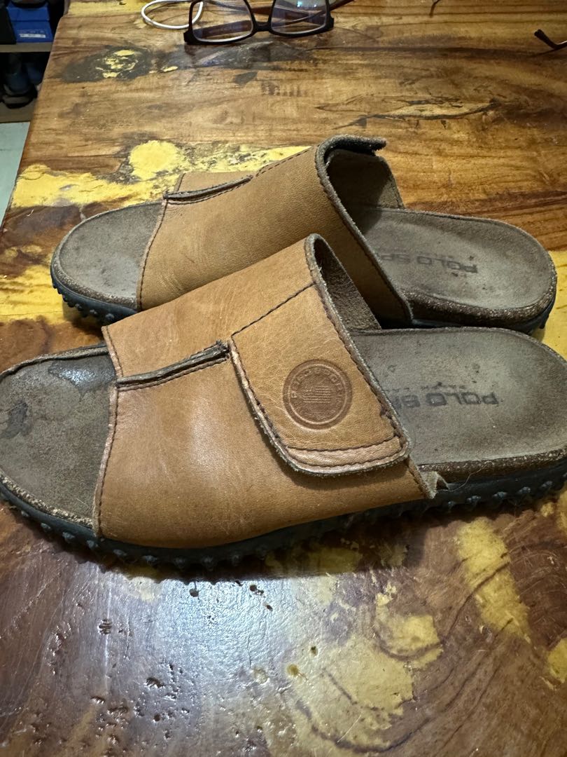 Polo sport shop sandals