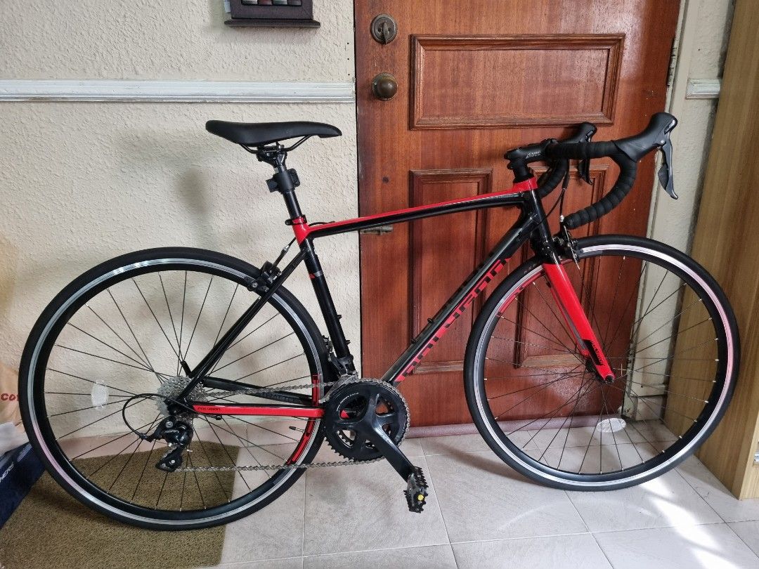 Polygon STRATTOS S3 Size M Nego Sports Equipment Bicycles Parts Bicycles on Carousell