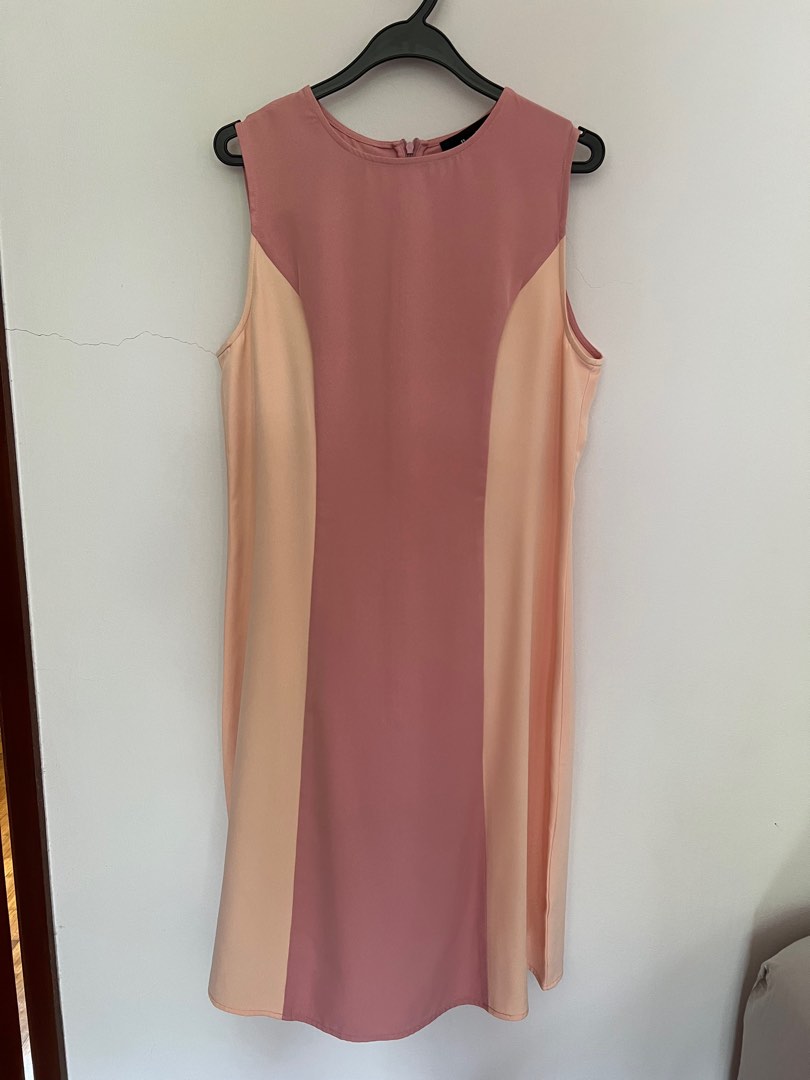 Pomelo Dress, Women's Fashion, Dresses & Sets, Dresses on Carousell