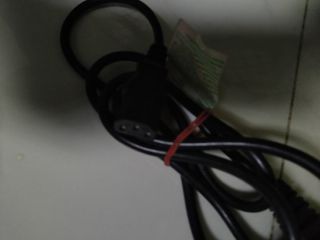Power Cord, Eu Standard 250v 10a, 1.2m, Mains Power Cable Angular Socket  For Printer, Microwave, Oven, Etc.