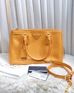 Prada Saffiano
