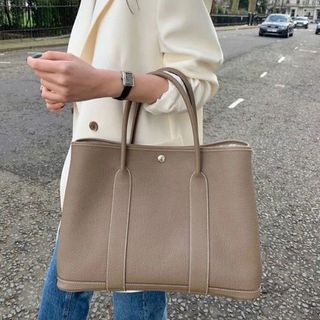 Affordable hermes tote bag For Sale, Bags & Wallets