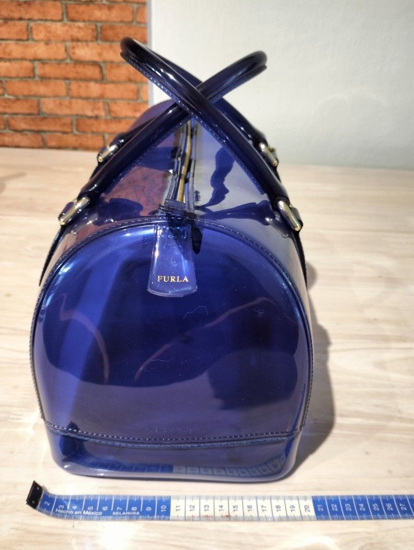 Preloved Furla Candy Bag Luxury Bags Wallets on Carousell