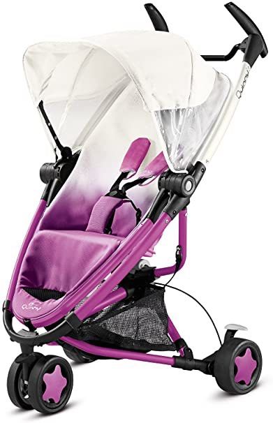 Quinny zapp xtra 2 purple 2025