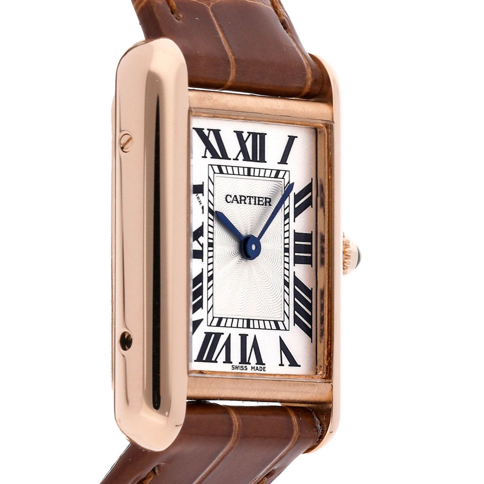 Cartier wgta0010 sale