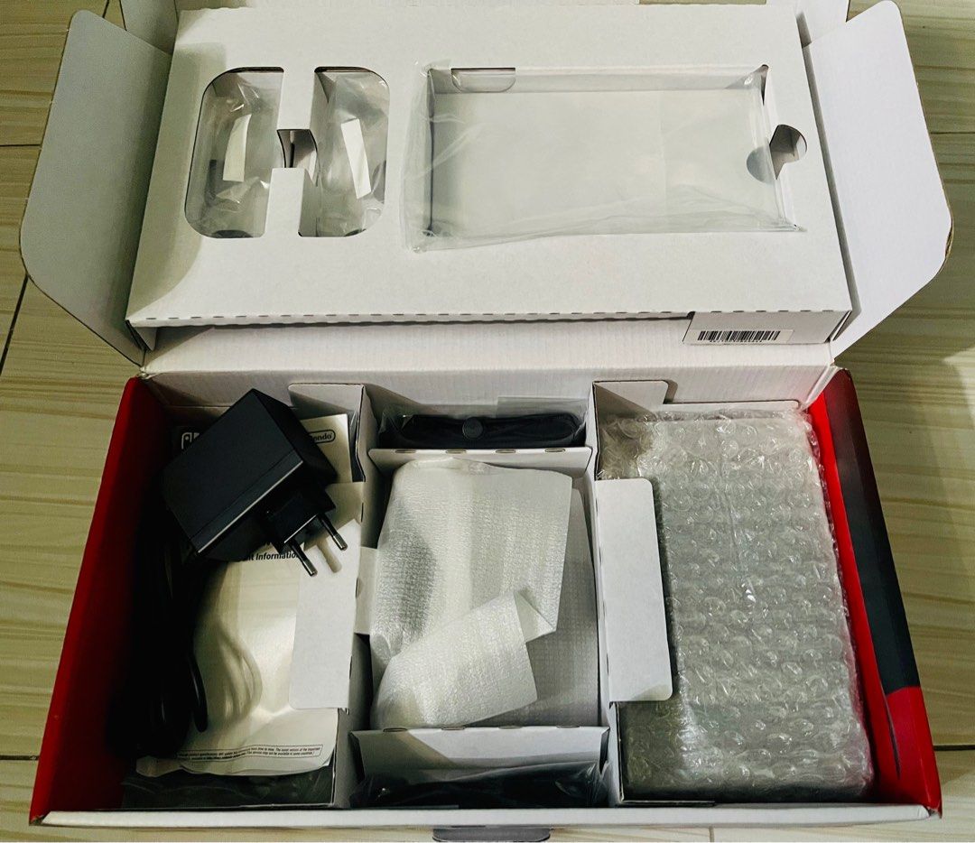 1 2 switch pre owned Clearance