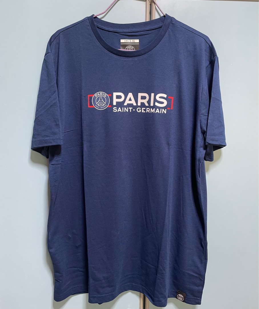 Psg balenciaga hotsell shirt