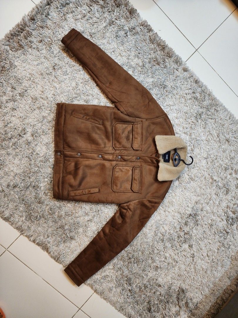 Pull and bear winter coat online