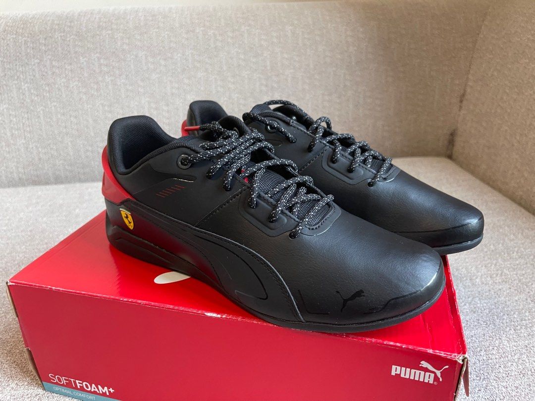 Puma Ferrari Drift Cat Delta
