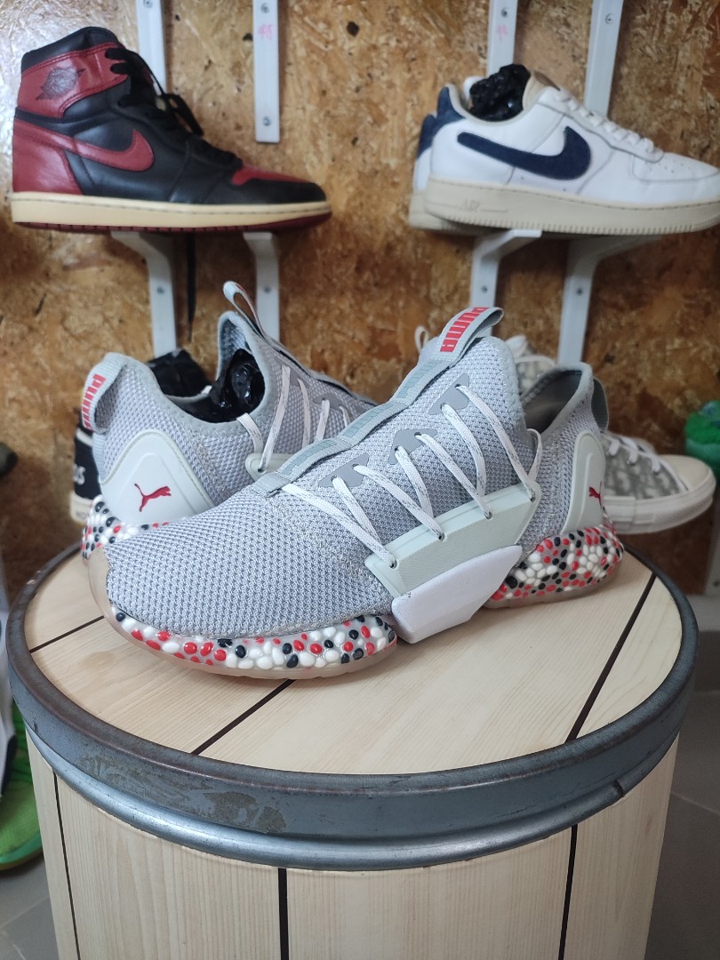 puma hybrid rocket runner price