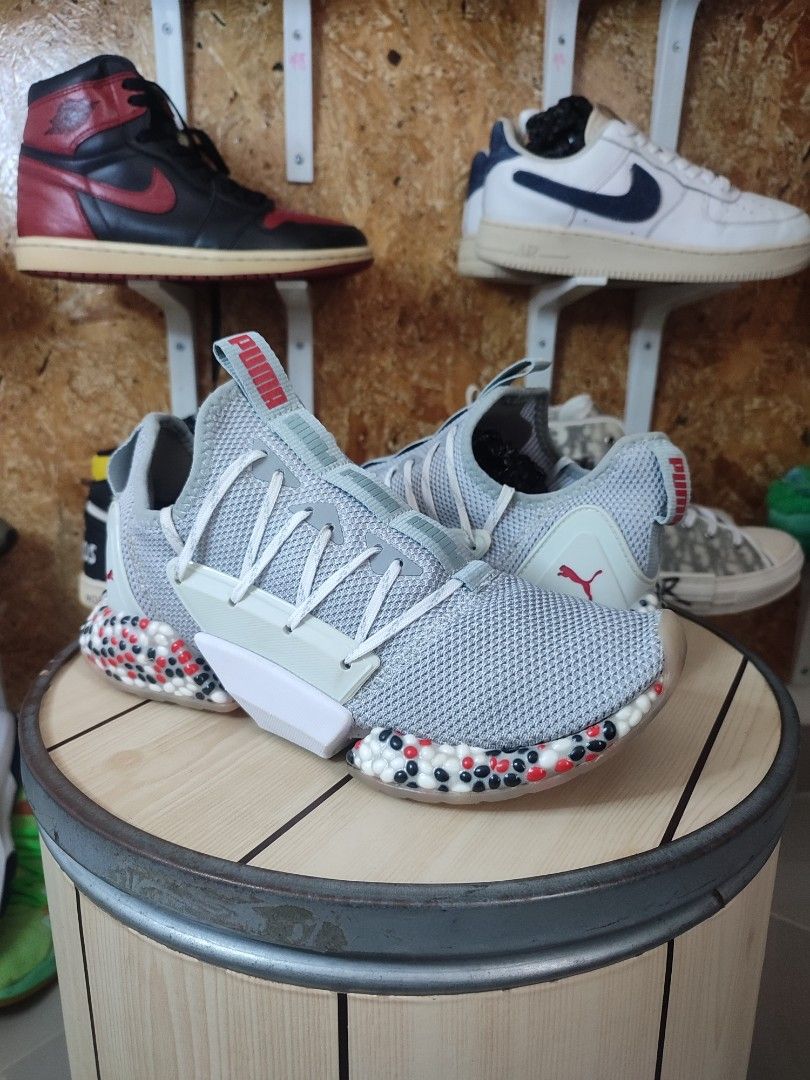 puma hybrid rocket runner amazon