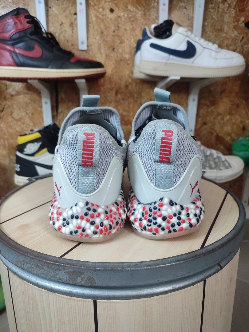 puma hybrid rocket runner price