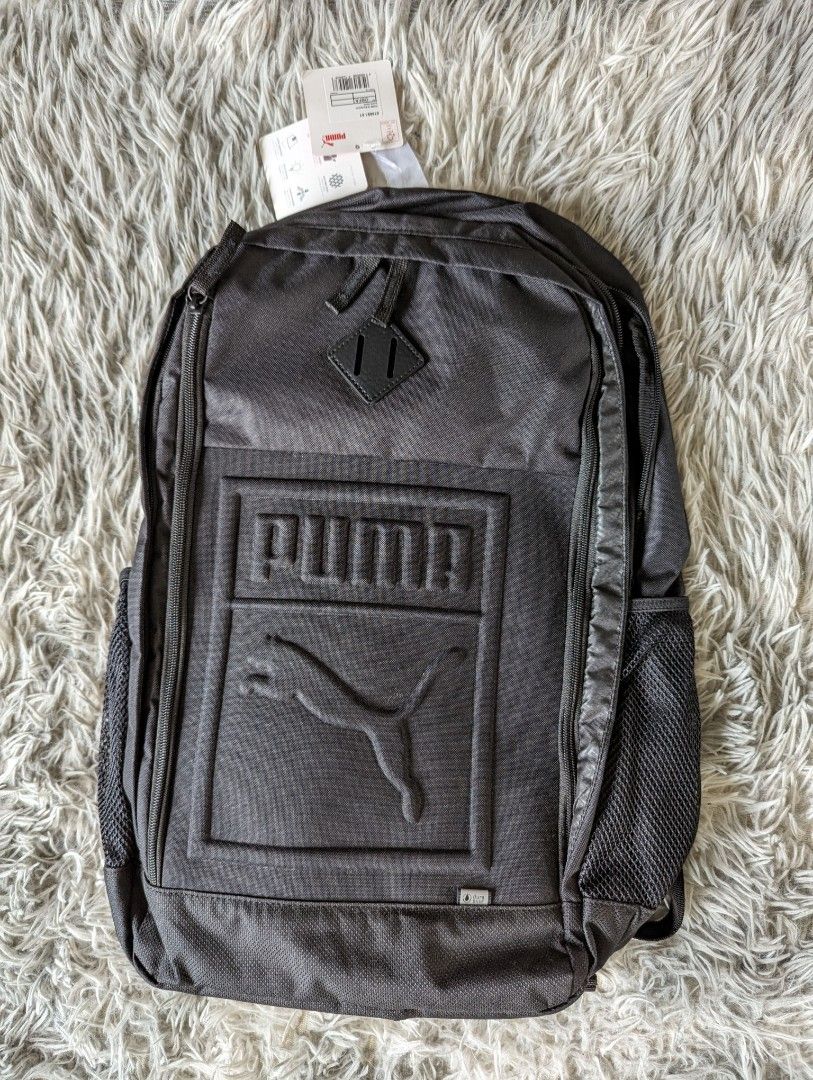 Mochila puma hotsell s backpack